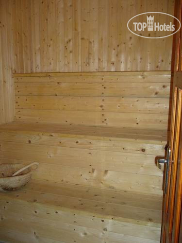 New photos from tourists Complex Cristal 3*