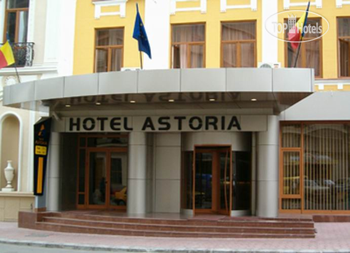 Hotel photo Best Western Astoria Hotel 3*