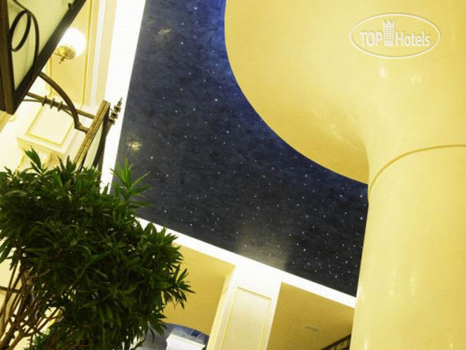 New photos from tourists Grand Hotel Traian 4*