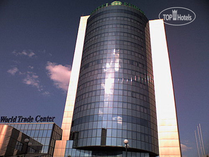 Hotelier's photos Europa Iasi 5*
