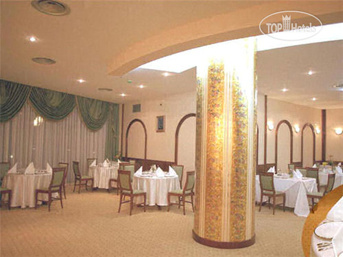 New photos from tourists Europa Iasi 5*
