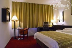 New photos from tourists Ramada by Wyndham Iasi City Centre 4*