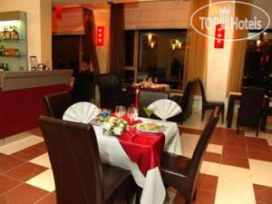 New photos from tourists Unirea Iasi 3*