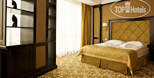 New photos from tourists Bellaria 4*