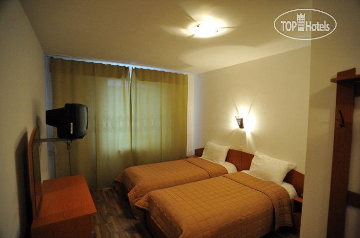 Hotelier's photos Ceramica 2*