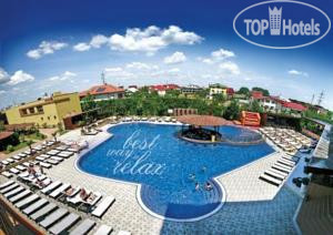 Hotelier's photos Viva Club 5*