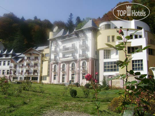 Hotelier's photos Euro Vacanta 3*