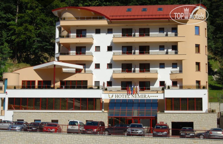 Hotel photo Nemira 4*