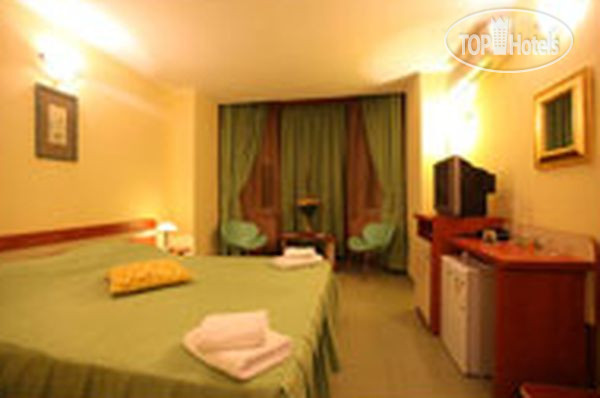 Hotelier's photos Hotel Traian 3*