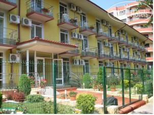 New photos from tourists Valul Magic 3*