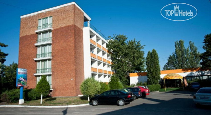 Hotelier's photos Belvedere 2*