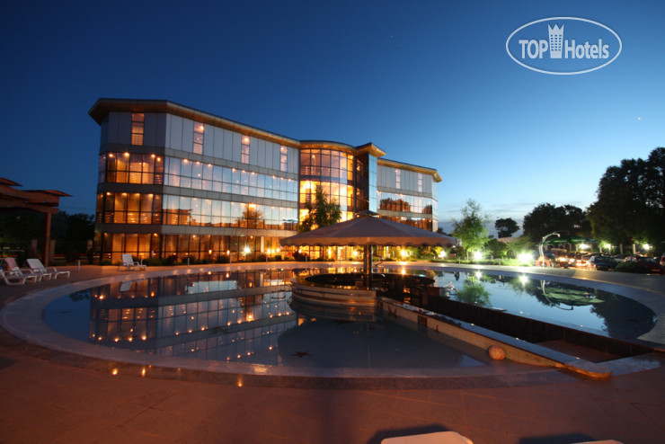 Hotel photo Anca 3*