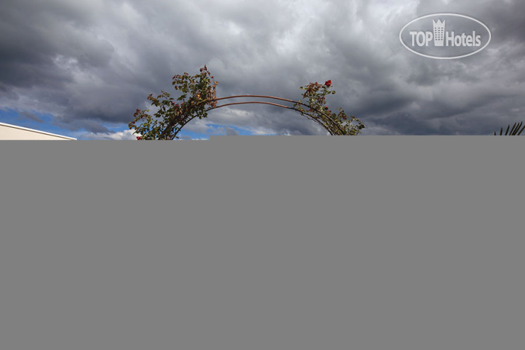 New photos from tourists Inter 5*