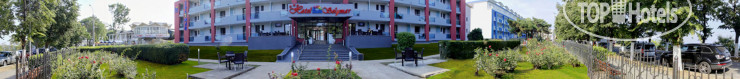 Hotel photo Solymar 