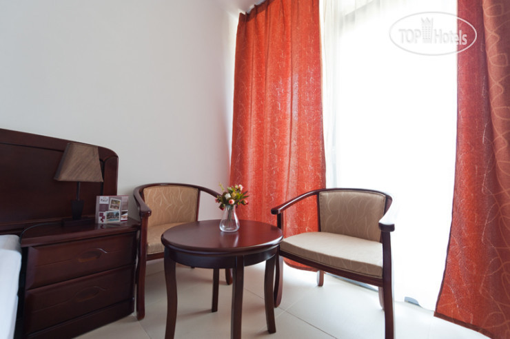 Новые добавленные фото туристов Recif Hotel 3*