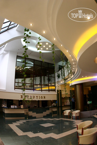 New photos from tourists Best Western Savoy Hotel 4*