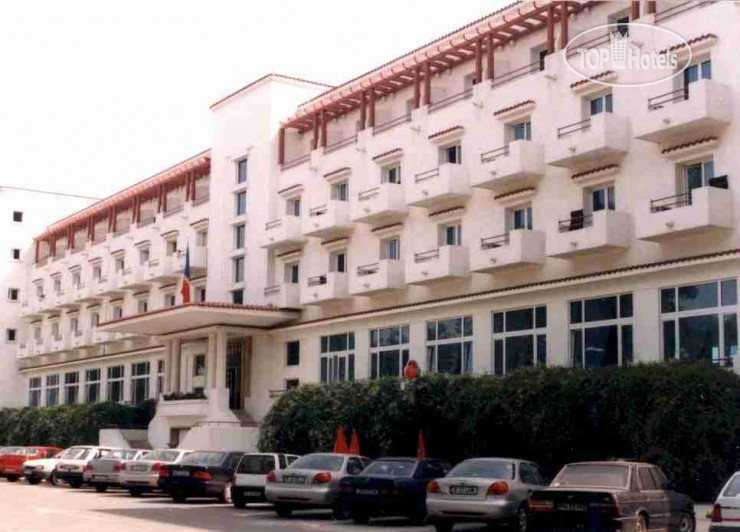 Hotelier's photos Rex 4*