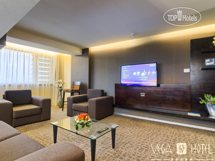 New photos from tourists Vega Hotel 5*