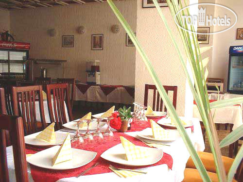 New photos from tourists Ambasador 3*