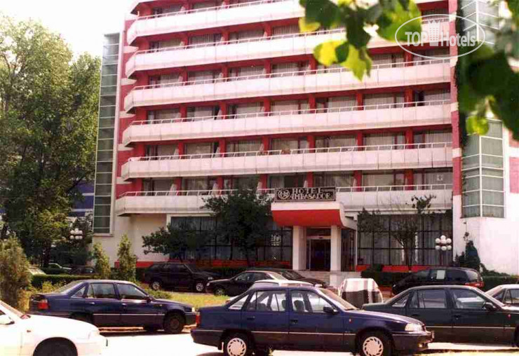Hotel photo Ambasador 3*