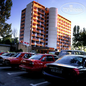 Hotelier's photos Majestic Mamaia 3*