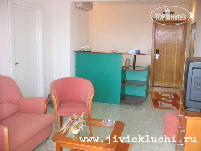 New photos from tourists Majestic Mamaia 3*