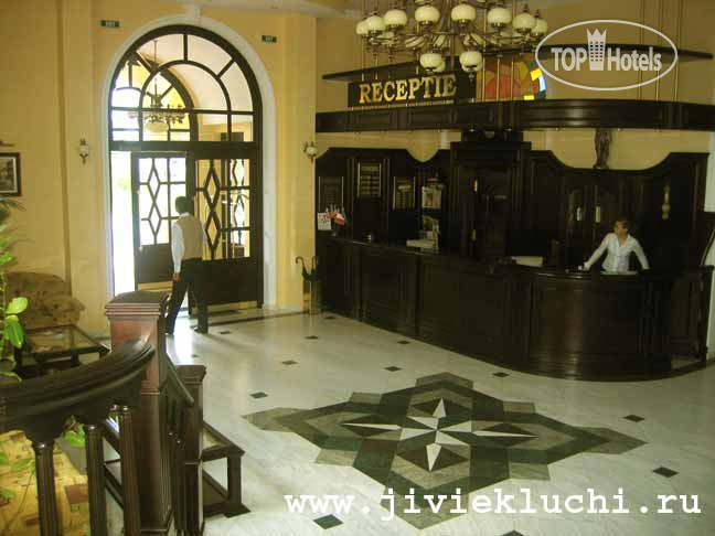 New photos from tourists Mamaia 5*