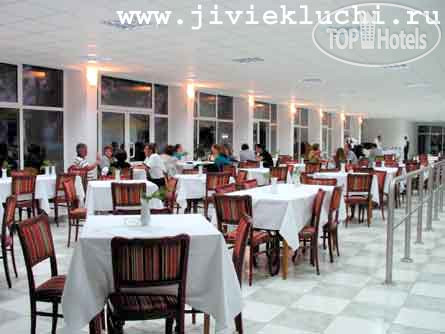 New photos from tourists Euro Caraiman Resort 3*