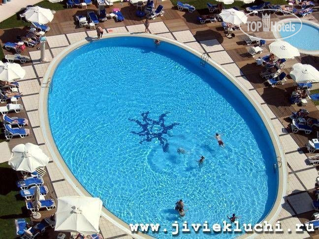 New photos from tourists Ana Hotels Europa Eforie Nord 4*