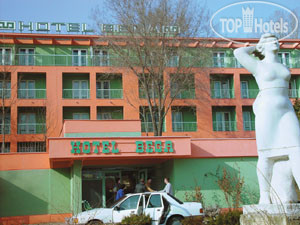 Hotel photo Bega 4*