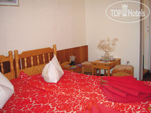 New photos from tourists Bega 4*