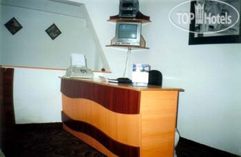 Hotel photo Tineret 2*