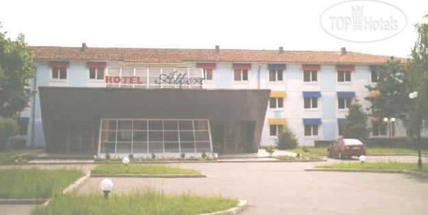 Hotelier's photos Albert 3*