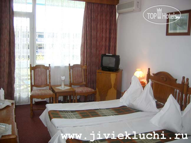 New photos from tourists Miorita 3*