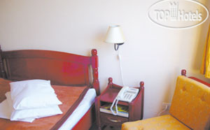 New photos from tourists Balada 3*