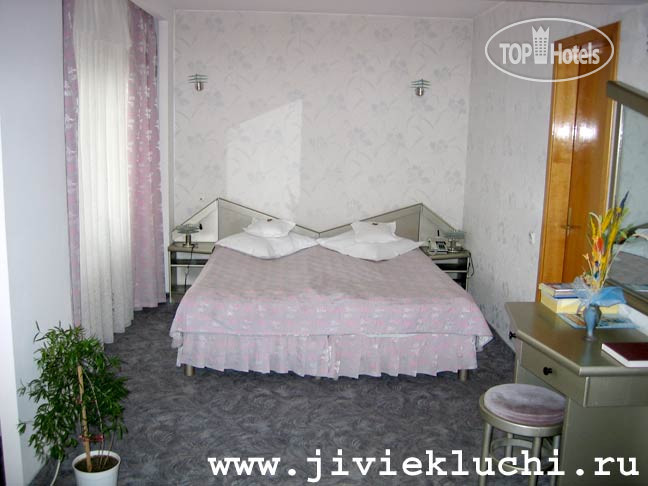 New photos from tourists President 3*