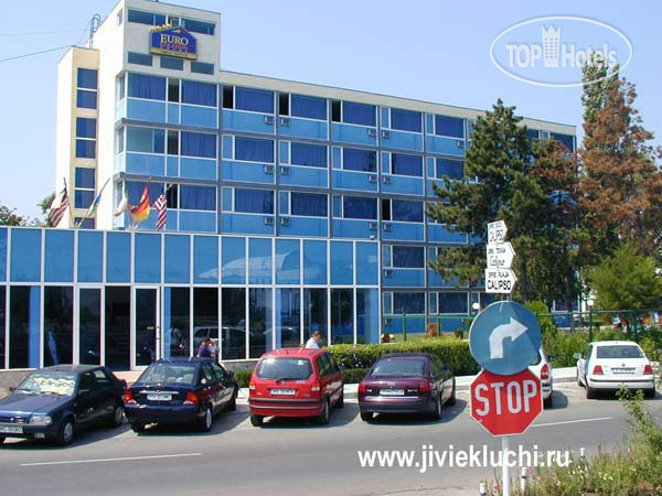 Hotel photo Euro Orlando 3*