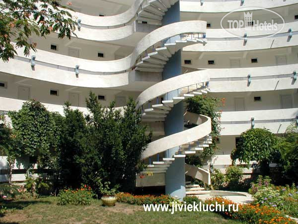 New photos from tourists Raluca 3*