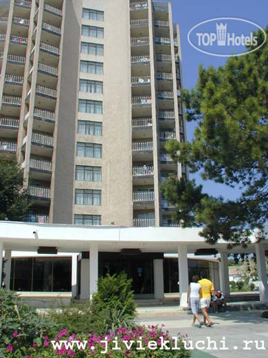 Hotelier's photos Cocorul 1*