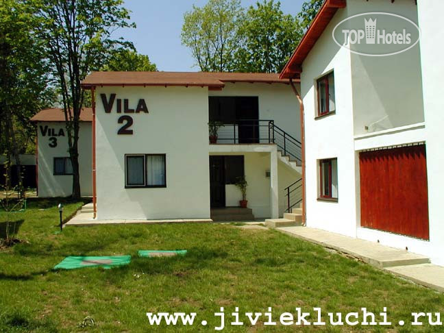 Hotelier's photos Vile Liliacul 3*