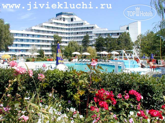 Hotel photo Onix 4*