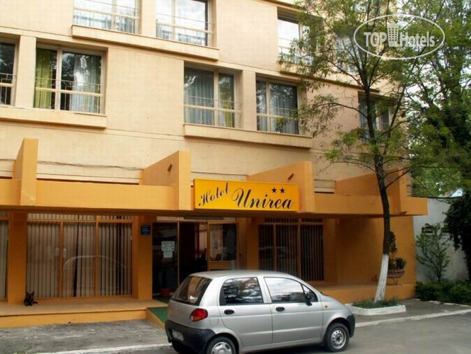 Hotel photo Unirea 2*
