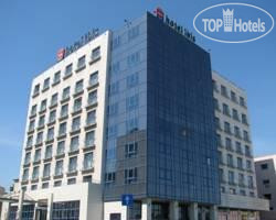 Hotel photo Continental Forum Constanta 4*
