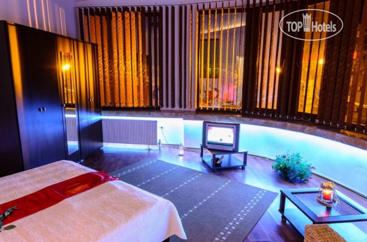 New photos from tourists Villa Casafina