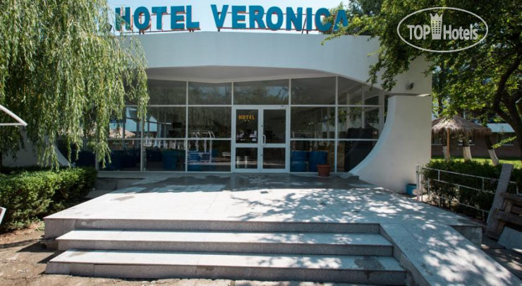 Hotelier's photos Veronica 2*