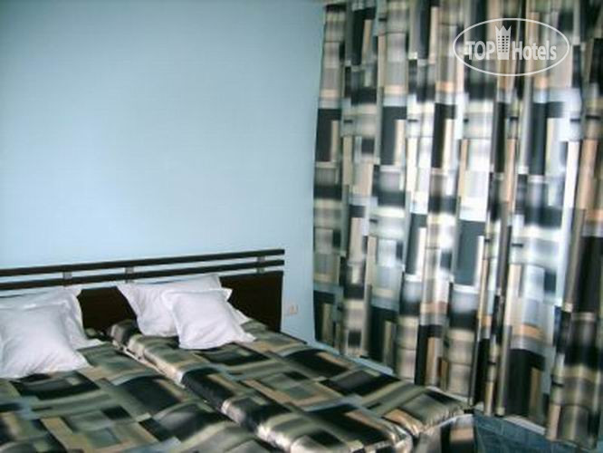 New photos from tourists Marea Neagra 3*