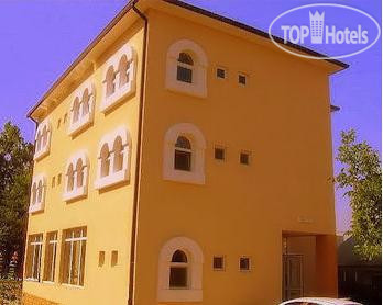 Hotel photo Zaharia 2*