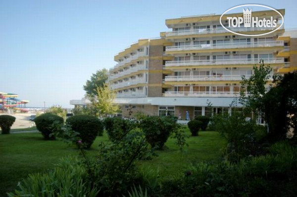 Hotel photo Orfeu 3*