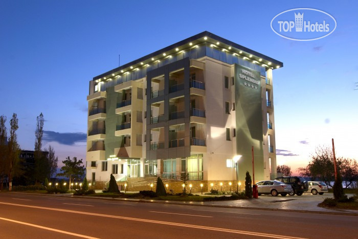 Hotelier's photos Splendid 4*