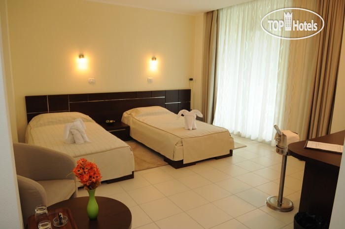 New photos from tourists Splendid 4*
